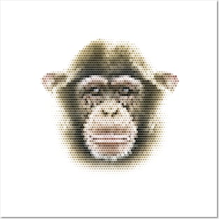 World Orangutan Day Posters and Art